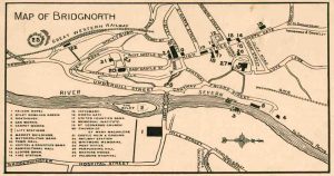 map_of_bridgnorth